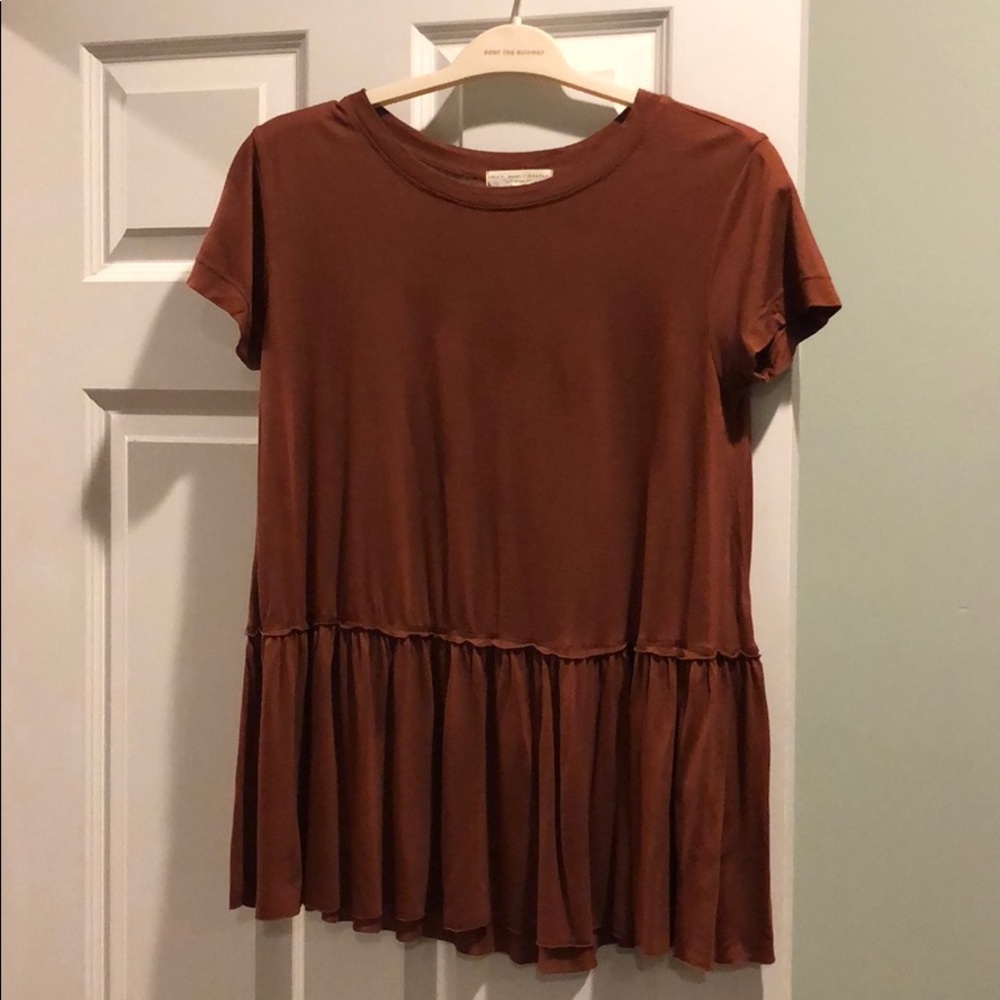 Urban outfitters shirt